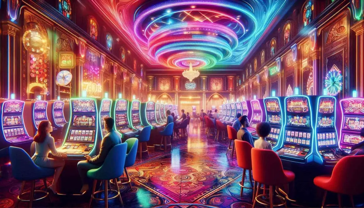 Unlimluck Casino